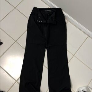 The Limited Black Women's Trousers